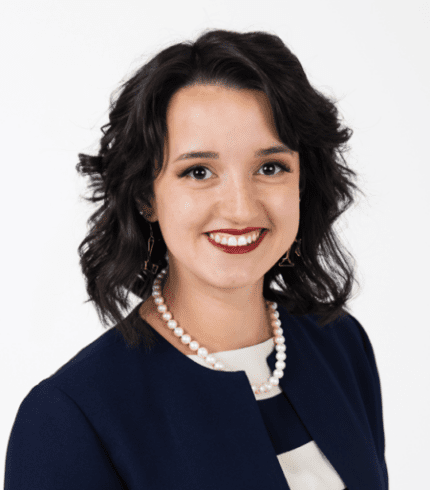 Rachel E. Lara, Criminal Defense Attorney at Attorneys of Idaho