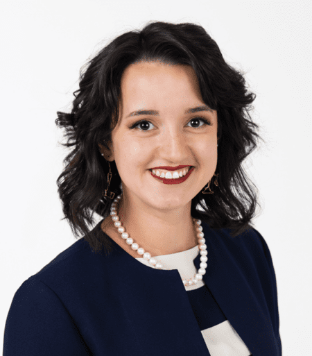 Rachel E. Lara, Criminal Defense Attorney at Attorneys of Idaho