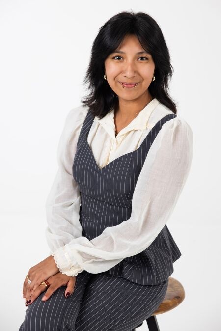 Kylie Grimaldo, Criminal Law Paralegal at Attorneys of Idaho