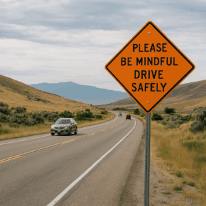 Drive Safely