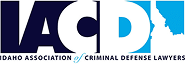 Idaho Association of Criminal Defense Lawyers